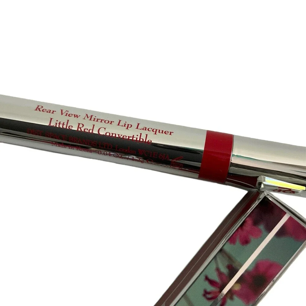 Lipstick Queen Little Red Convertible Discontinued Color